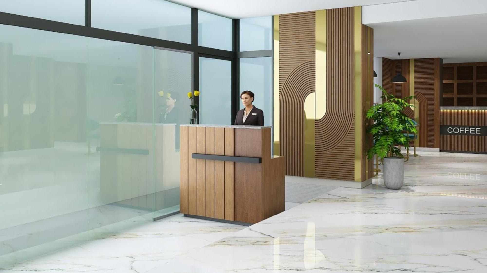 Hotel Quiet Jeddah Al Hamra Exterior foto