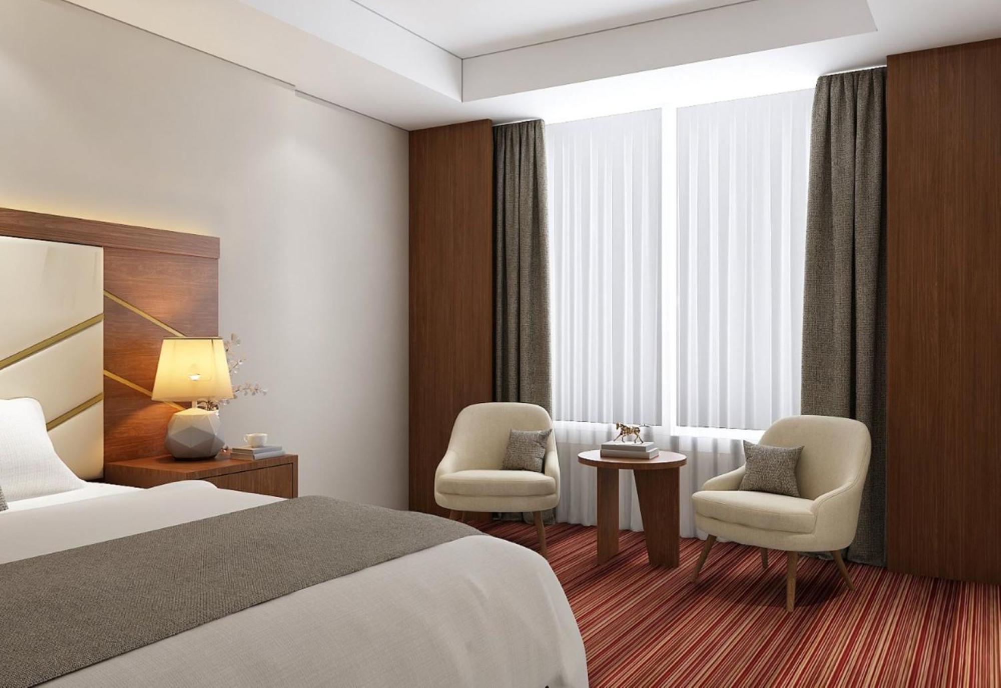 Hotel Quiet Jeddah Al Hamra Exterior foto