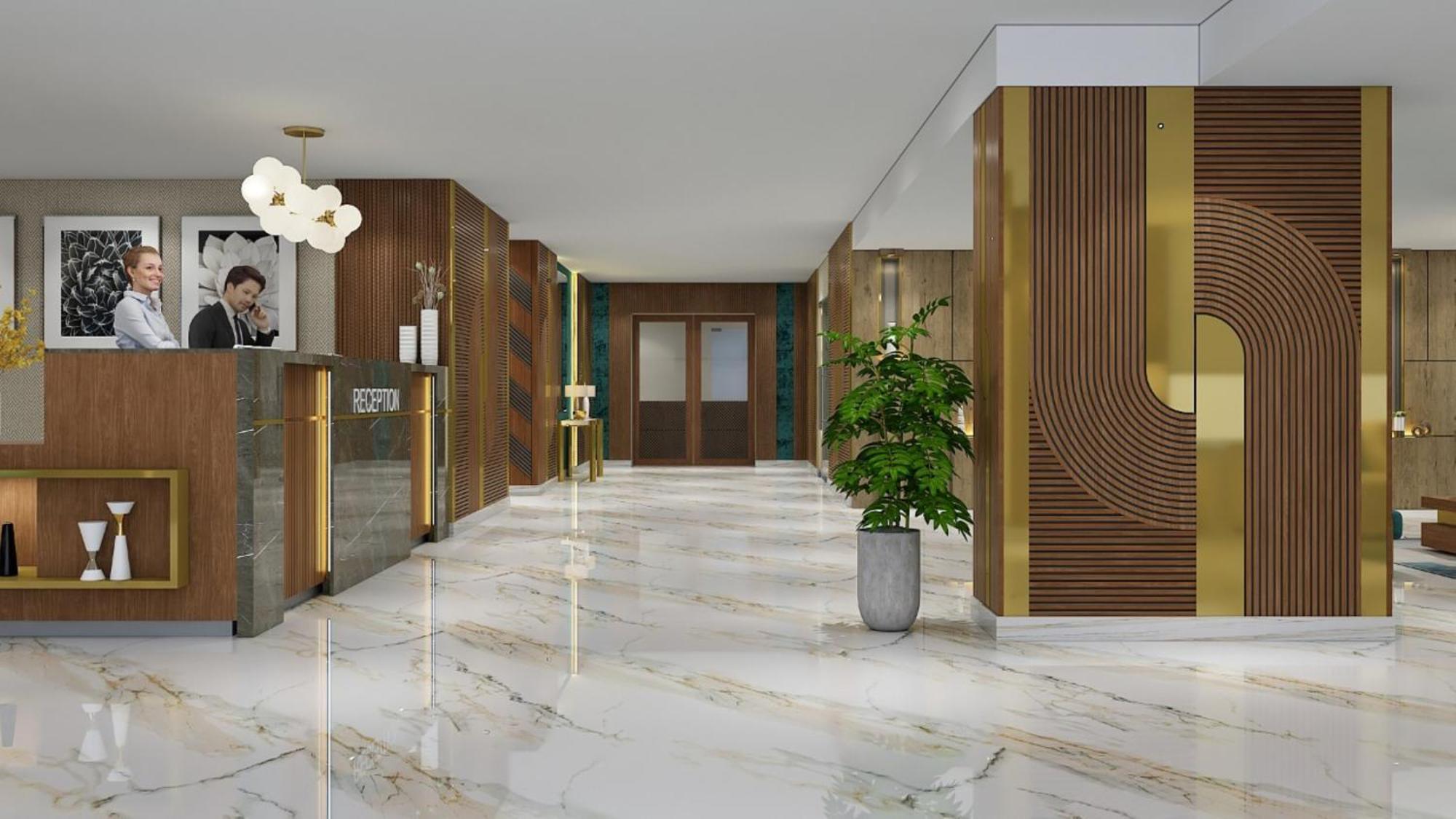 Hotel Quiet Jeddah Al Hamra Exterior foto